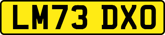 LM73DXO