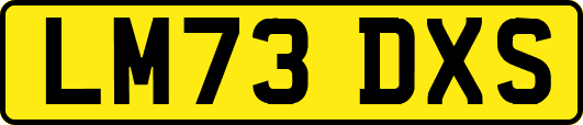 LM73DXS