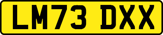 LM73DXX