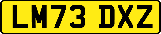 LM73DXZ