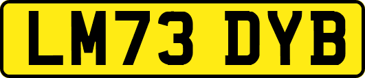 LM73DYB