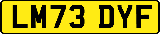 LM73DYF