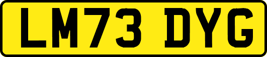 LM73DYG