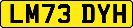 LM73DYH