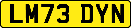 LM73DYN