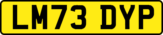 LM73DYP