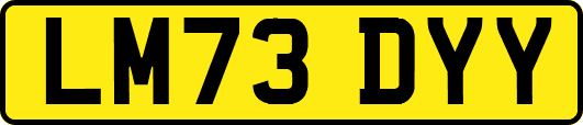 LM73DYY