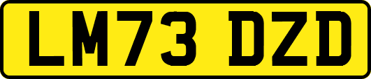 LM73DZD