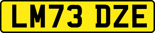 LM73DZE