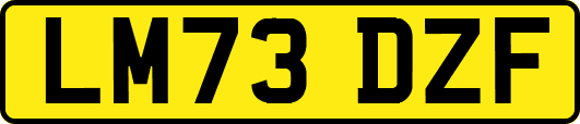 LM73DZF