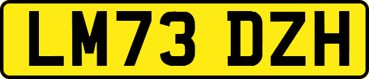 LM73DZH
