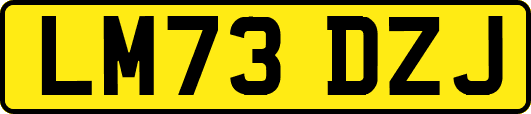 LM73DZJ
