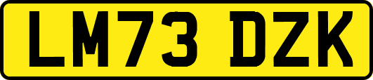 LM73DZK