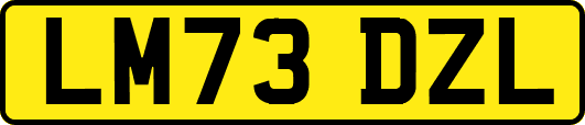 LM73DZL