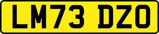 LM73DZO