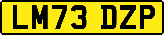LM73DZP