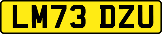 LM73DZU