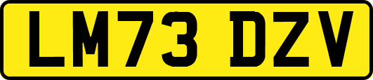 LM73DZV