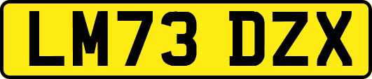 LM73DZX