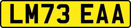 LM73EAA