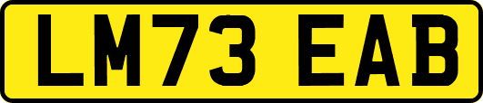 LM73EAB