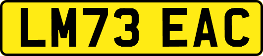 LM73EAC