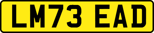 LM73EAD