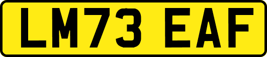 LM73EAF