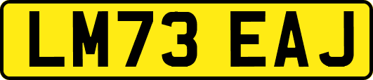 LM73EAJ