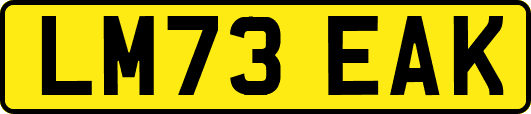 LM73EAK