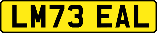 LM73EAL