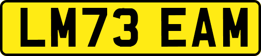 LM73EAM