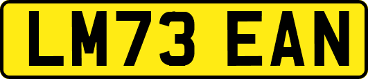 LM73EAN