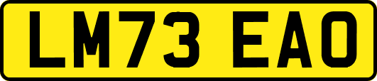 LM73EAO