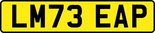 LM73EAP