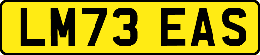 LM73EAS