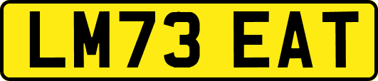 LM73EAT