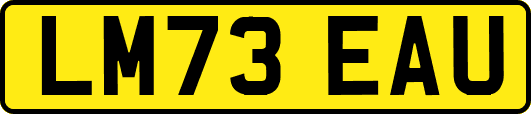 LM73EAU
