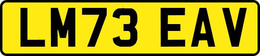 LM73EAV
