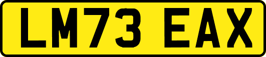 LM73EAX