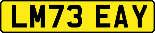 LM73EAY