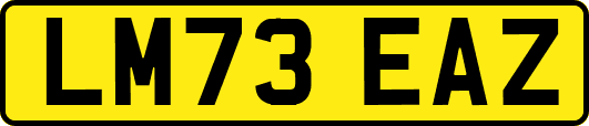 LM73EAZ