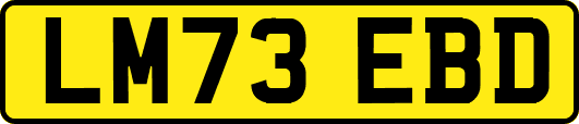 LM73EBD