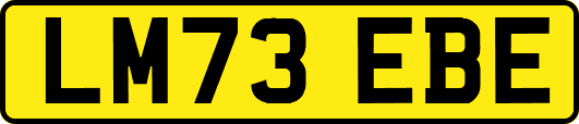 LM73EBE