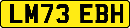 LM73EBH
