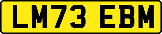 LM73EBM