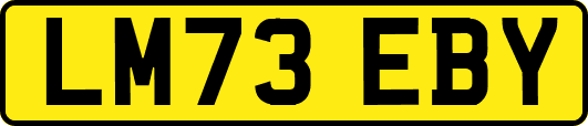 LM73EBY