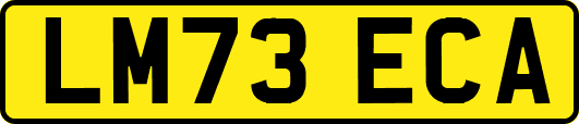 LM73ECA