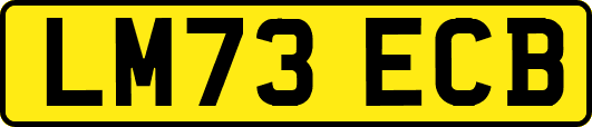 LM73ECB
