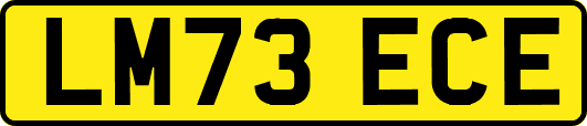 LM73ECE